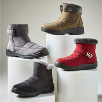 Shop Ladies Boots